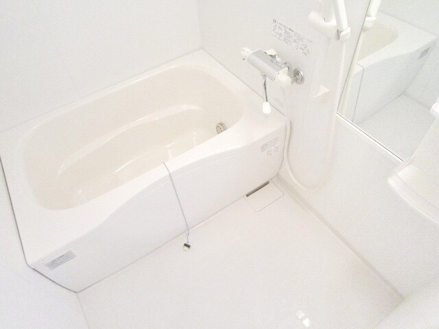 バス／シャワールーム等(★ファミリーサイズ（1216サイズ）のバスルーム★)