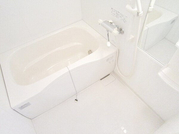 バス／シャワールーム等(★ファミリーサイズ（1216サイズ）のバスルーム★)