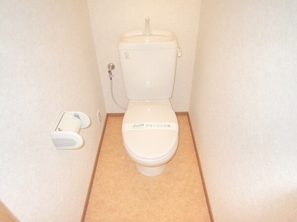 トイレ(★トイレ★)