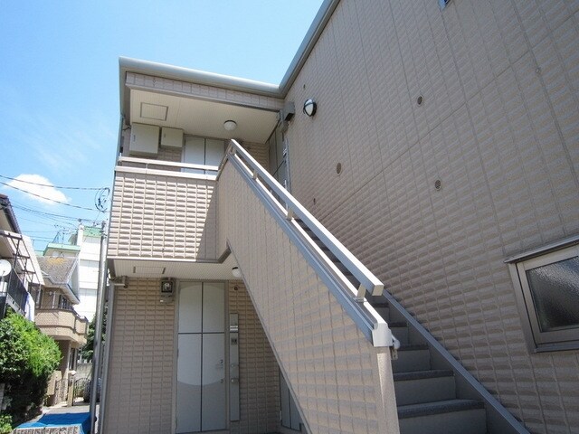 外観(★綺麗な外観★)