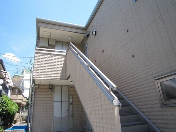 外観(★綺麗な外観★)