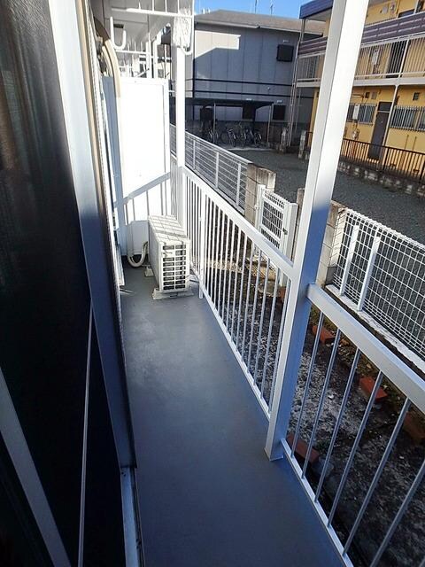 バルコニー(★南向きバルコニー★)