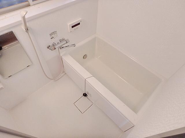 バス／シャワールーム等(★バスルーム★)