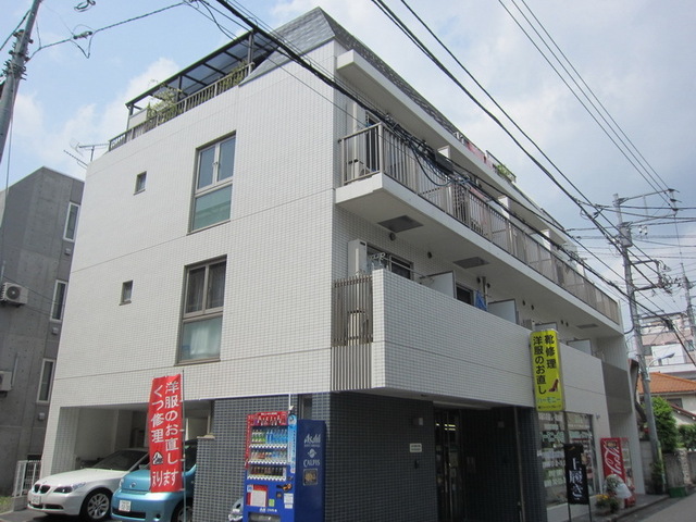 外観写真