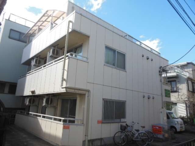 外観写真