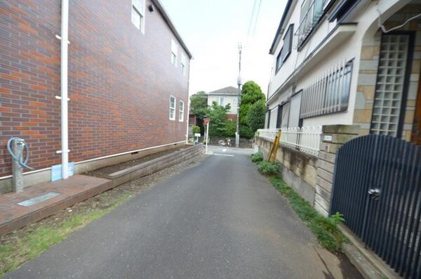 その他(外観・共用部分)