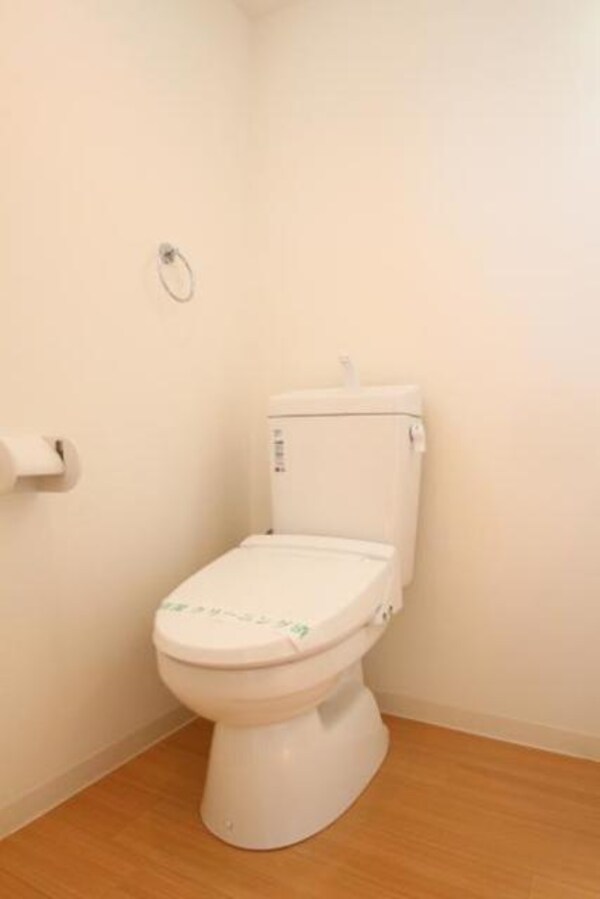 トイレ(その他部屋・スペース)