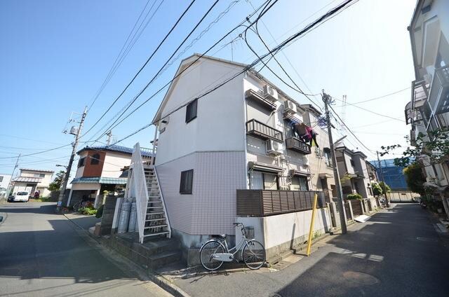 物件内観写真3　(外観・周辺写真)