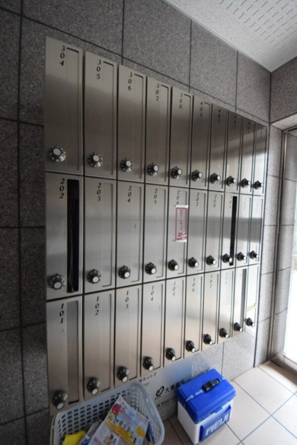 その他(外観・共用部分)