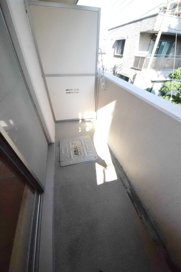 設備(室内・室内設備)