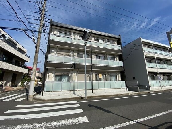 外観(外観・共用部分)