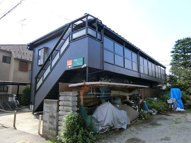 外観写真