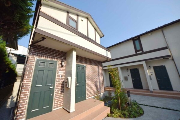 外観(外観・共用部分)