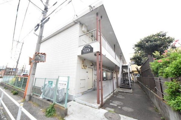 外観(外観・共用部分)
