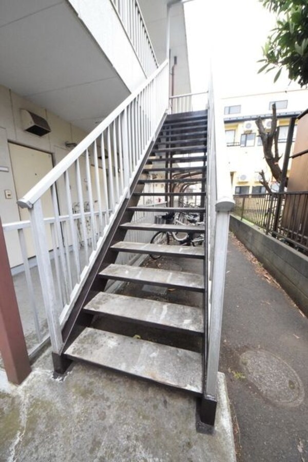 その他(外観・共用部分)