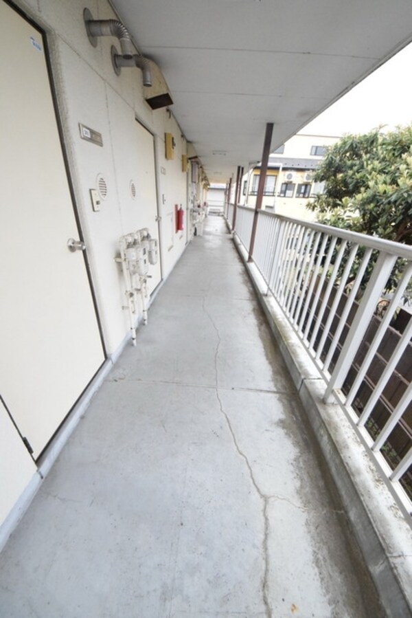 その他(外観・共用部分)