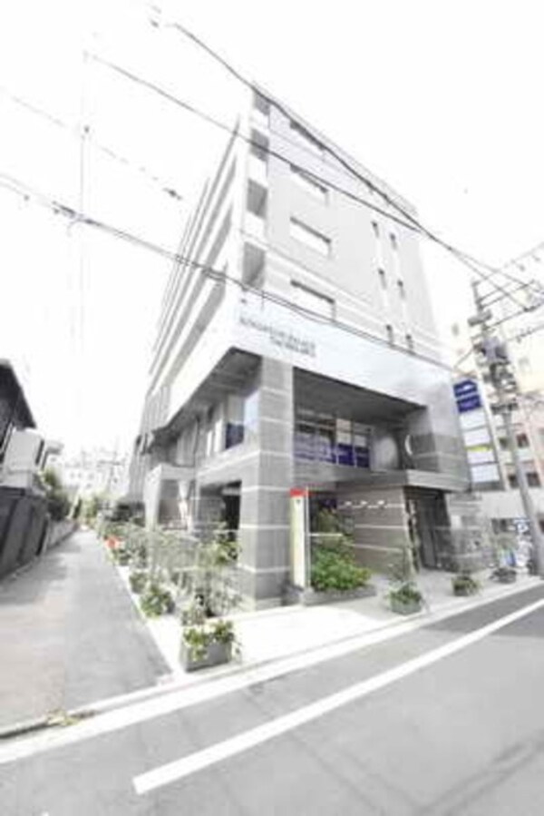共有部分(外観・共用部分)