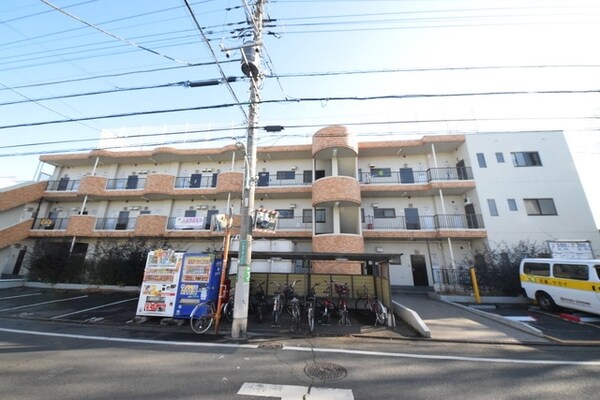 外観(外観・共用部分)