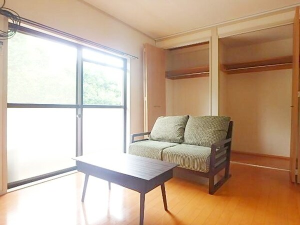 眺望(窓からの眺め)