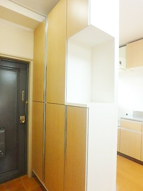 物件内観写真16　(シューズBOX)
