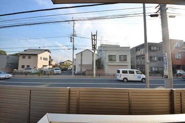 眺望(☆眺望☆)