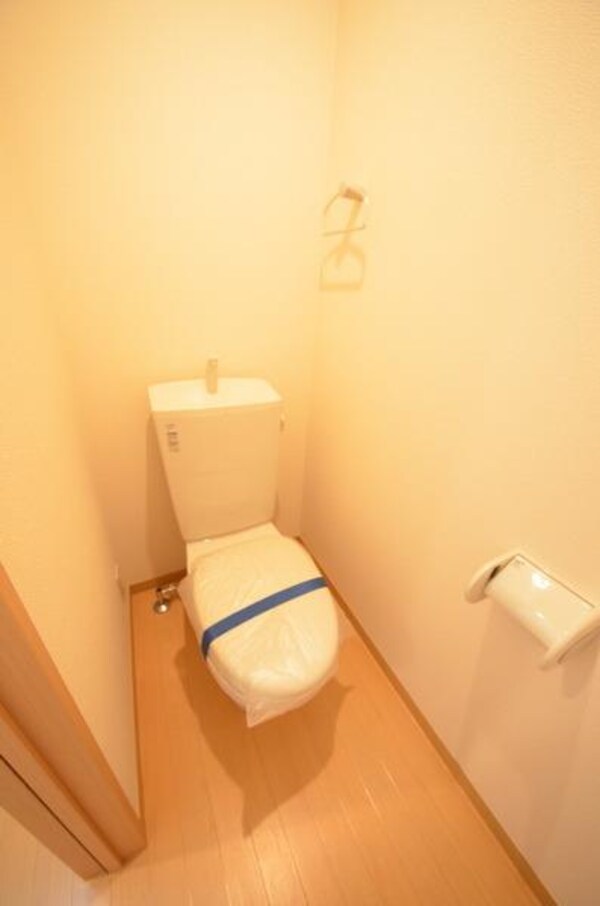 トイレ(★トイレスペース★)