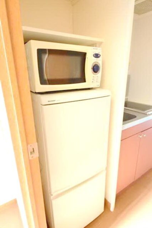 その他(室内・室内設備)
