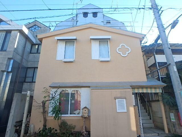 物件内観写真4　(外観・共用設備)