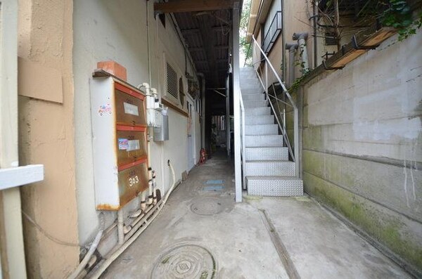 その他(外観・共用部分)