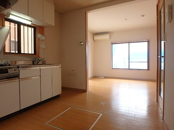 リビング・居室(室内)