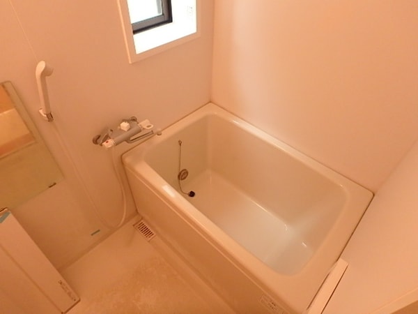 バス／シャワールーム等(バスルーム)