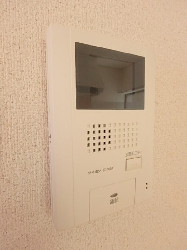 セキュリティ(ＴＶモニターホン)