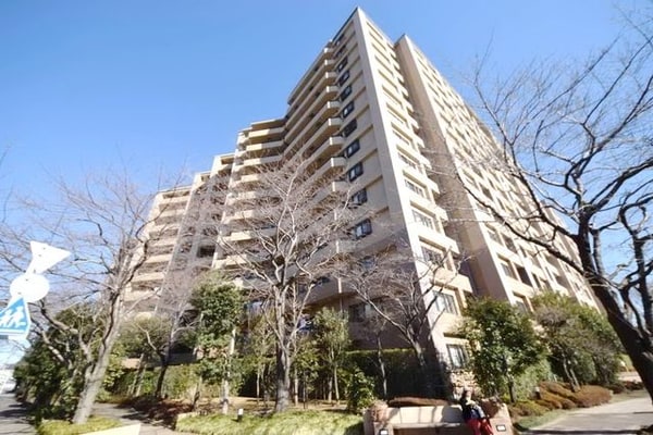 外観(外観・共用設備)