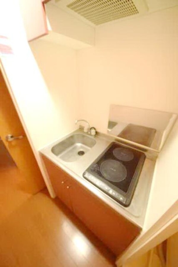 キッチン(室内.室内設備)