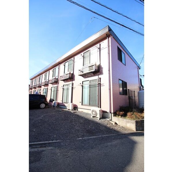 外観(☆内装☆)