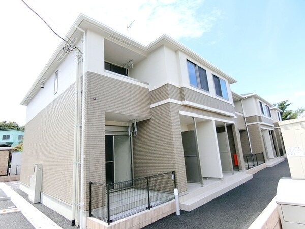 外観(外観・共用部分)