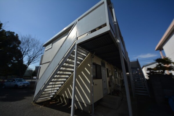 エントランス(☆外観☆)