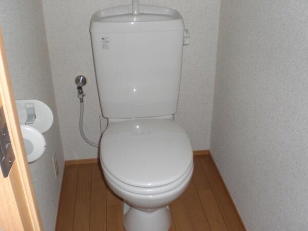 トイレ(★清潔なトイレ★)