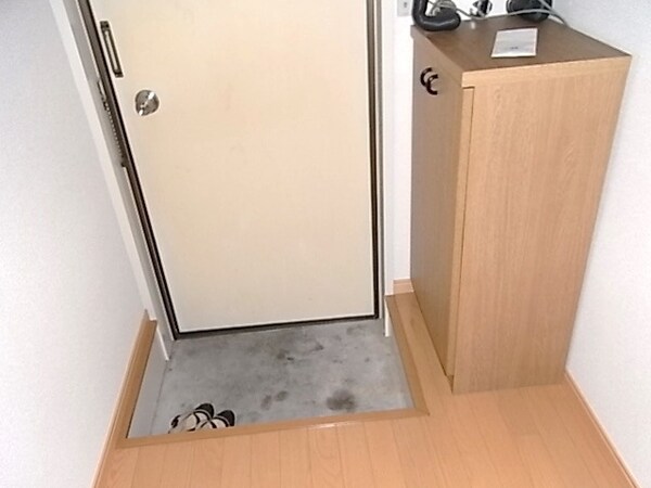 玄関(★玄関★)