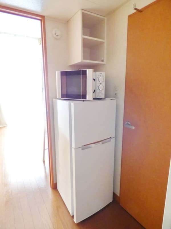 設備(♪家具家電付き♪)