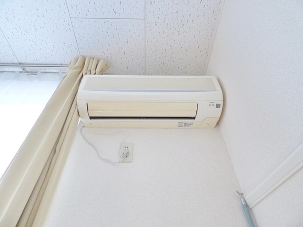 その他(♪エアコン♪)