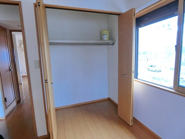 収納(☆大きな収納☆)
