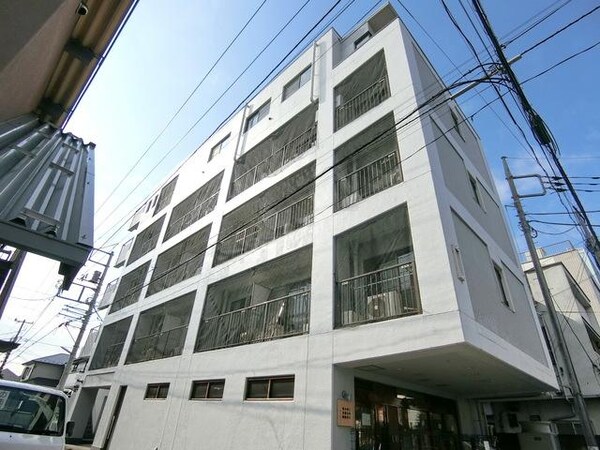外観(♪遮音性の高いＲＣ造のお部屋♪)