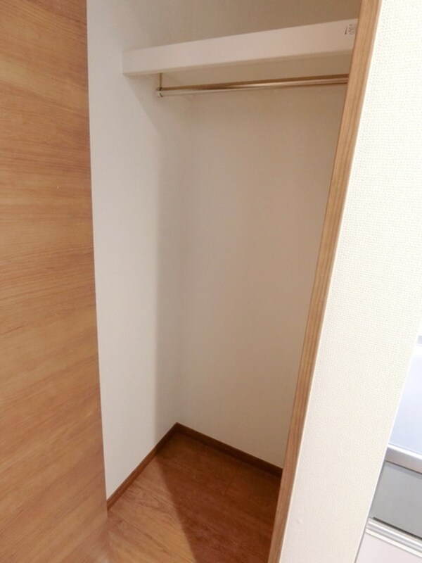 収納(☆タウンハウジングへ☆)