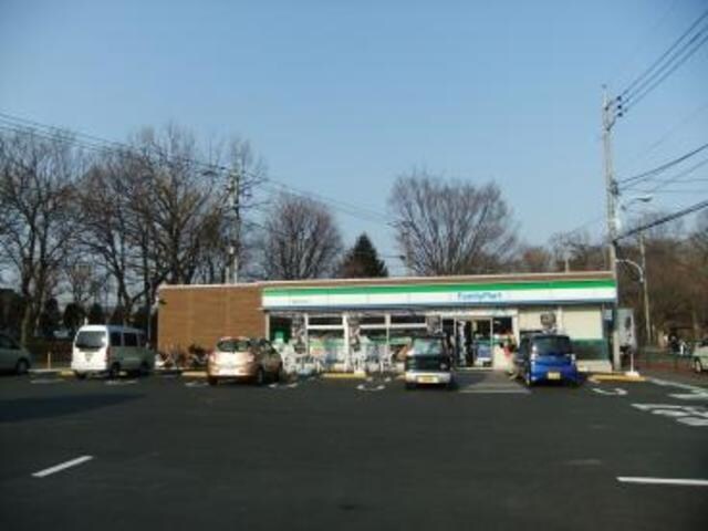 ファミリーマート美堀町四丁目店