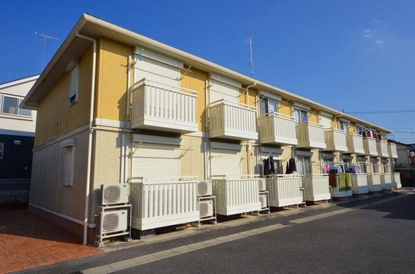 外観(☆お問い合わせは042-645-3600♪☆)