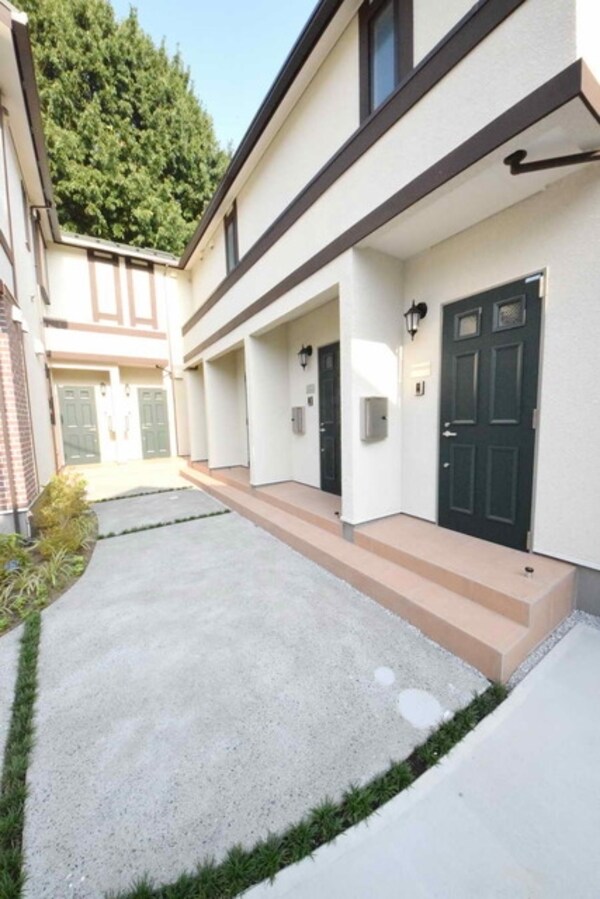 その他(外観・共用部分)