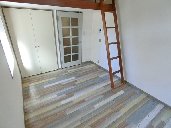 その他室内・内装(☆綺麗なフローリングのお部屋☆)