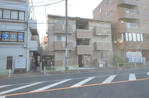 外観(☆外観☆)