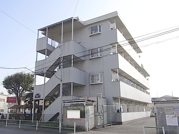 共有部分